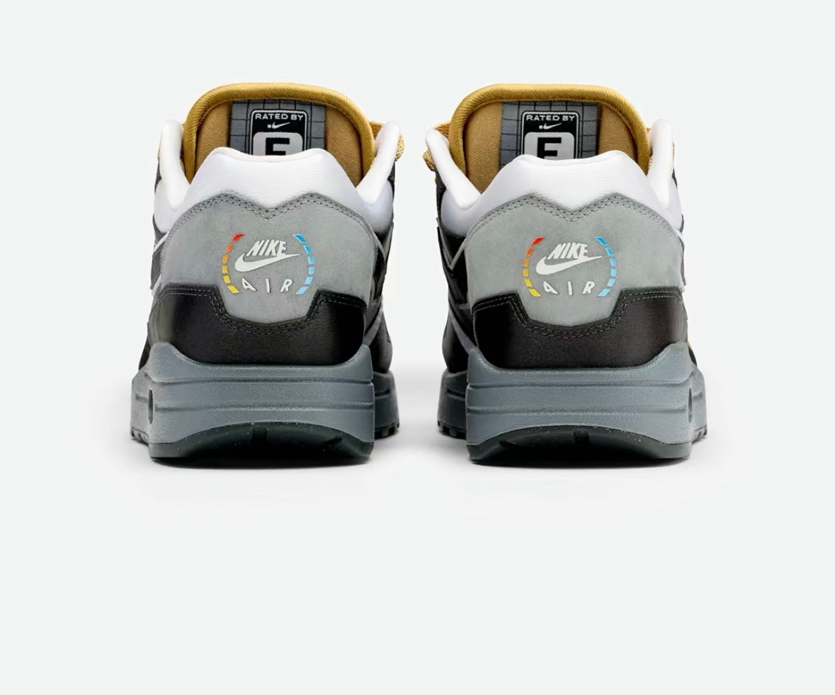 Nike Air Max 1 .SWOOSH Low Poly Big Head Mode 🔥ORIGINAL🔥