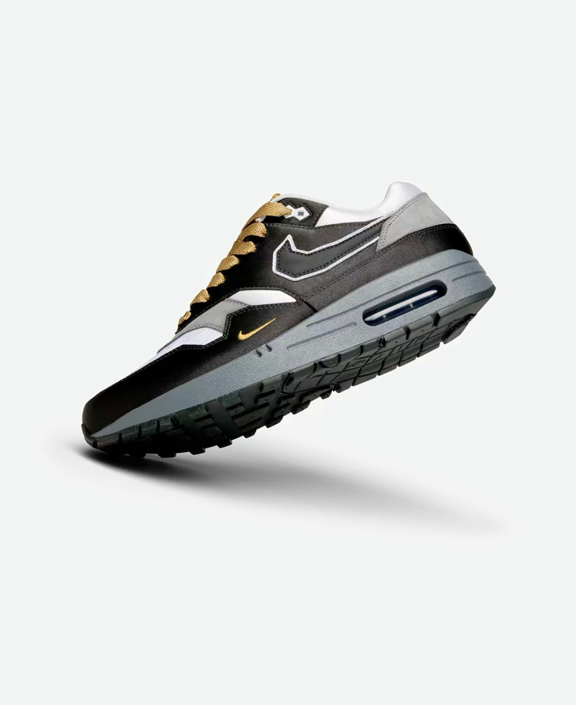 Nike Air Max 1 .SWOOSH Low Poly Big Head Mode 🔥ORIGINAL🔥